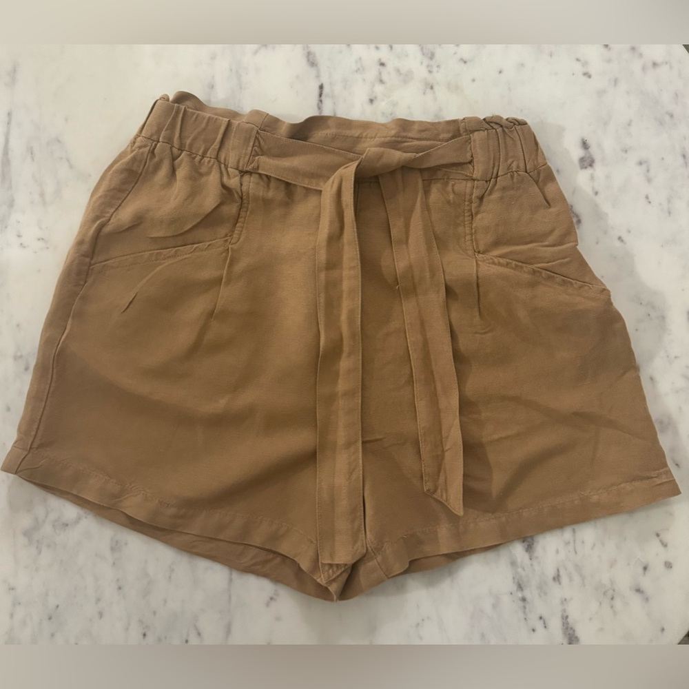 Mango kids shorts